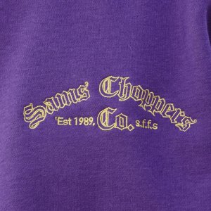 画像3: SAMS (サムズ) | S.C.C. SWEAT SHIRTS 