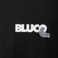 画像3: BLUCO (ブルコ) | RAGLAN L/S TEE -Wolf- 