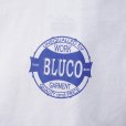 画像5: BLUCO (ブルコ) | PRINT L/S TEE -Oil- 