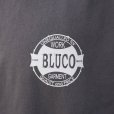 画像4: BLUCO (ブルコ) | PRINT L/S TEE -Oil- 