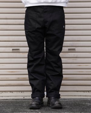 画像1: BLUCO (ブルコ) | SAILOR WORK PANTS 