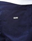 画像5: BLUCO (ブルコ) | SAILOR WORK PANTS 