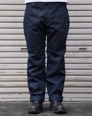 画像1: BLUCO (ブルコ) | SAILOR WORK PANTS 