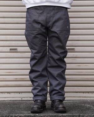 画像1: BLUCO (ブルコ) | SAILOR WORK PANTS 