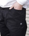 画像4: BLUCO (ブルコ) | SAILOR WORK PANTS 