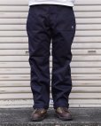 画像1: BLUCO (ブルコ) | SAILOR WORK PANTS  (1)