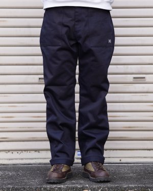 画像1: BLUCO (ブルコ) | SAILOR WORK PANTS 