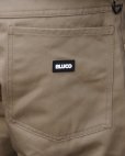 画像5: BLUCO (ブルコ) | SAILOR WORK PANTS 