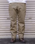 画像1: BLUCO (ブルコ) | SAILOR WORK PANTS  (1)