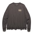 画像1: ROARK REVIVAL (ロアーク リバイバル) | "EXPEDITIONS FOREVER" 9.3oz H/W L/S TEE  (1)