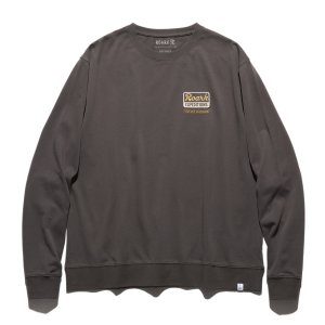 画像1: ROARK REVIVAL (ロアーク リバイバル) | "EXPEDITIONS FOREVER" 9.3oz H/W L/S TEE 