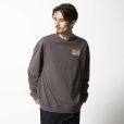 画像7: ROARK REVIVAL (ロアーク リバイバル) | "EXPEDITIONS FOREVER" 9.3oz H/W L/S TEE 