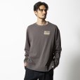 画像8: ROARK REVIVAL (ロアーク リバイバル) | "EXPEDITIONS FOREVER" 9.3oz H/W L/S TEE 