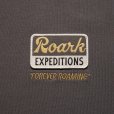 画像4: ROARK REVIVAL (ロアーク リバイバル) | "EXPEDITIONS FOREVER" 9.3oz H/W L/S TEE 