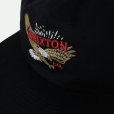 画像3: BRIXTON (ブリクストン) | Keller Snapback Hat 