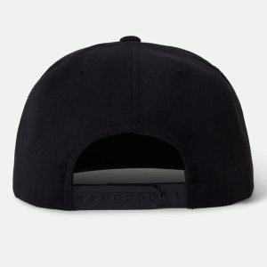 画像2: BRIXTON (ブリクストン) | Roller Snapback Hat 