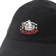 画像2: ROARK REVIVAL (ロアーク リバイバル) | "WOLFPACK" 6PANEL CAP - LOW