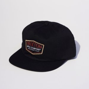 画像1: BRIXTON (ブリクストン) | COLESON HP Snapback 