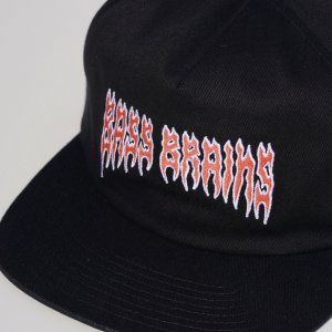 画像3: BRIXTON (ブリクストン) | BASS BRAINS REAPER MP Snapback 