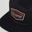 画像3: BRIXTON (ブリクストン) | COLESON HP Snapback  (3)