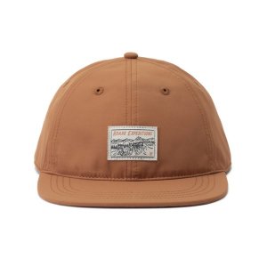 画像1: ROARK REVIVAL (ロアーク リバイバル) | "CAMPOVER" 6PANEL CAP - MID 