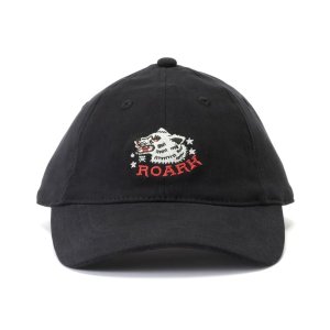 画像1: ROARK REVIVAL (ロアーク リバイバル) | "WOLFPACK" 6PANEL CAP - LOW