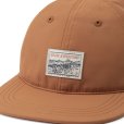 画像2: ROARK REVIVAL (ロアーク リバイバル) | "CAMPOVER" 6PANEL CAP - MID  (2)