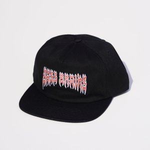 画像1: BRIXTON (ブリクストン) | BASS BRAINS REAPER MP Snapback 