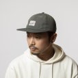 画像6: ROARK REVIVAL (ロアーク リバイバル) | "CAMPOVER" 6PANEL CAP - MID 