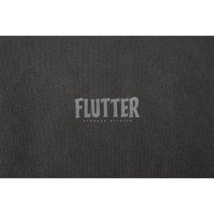 画像3: FLUTTER (フラッター) | Pigment Dye B/S OG logo Sweat 