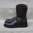 画像2: HOODLUM × SUREBOOTS | ENGINEER BOOTS 