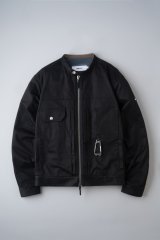 BME | 2ND RIDERS JACKET 