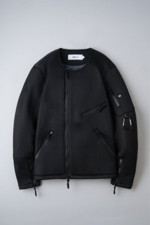 画像1: BME | MESH RIDERS JACKET 