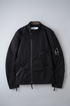 画像1: BME | BASIC RIDERS JACKET 