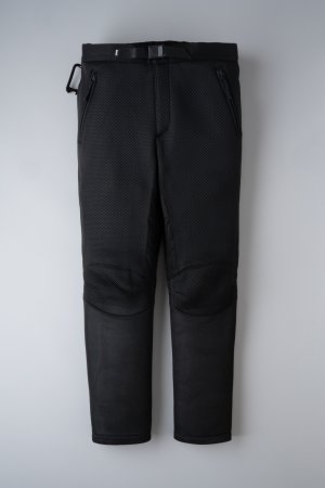 画像1: BME | MESH RIDE PANTS 