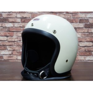 画像: OCEAN BEETLE (オーシャンビートル) 500TX-2 JET HELMET ヘルメット 