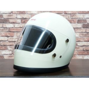 画像: OCEAN BEETLE (オーシャンビートル) STR FULL FACE HELMET ヘルメット 