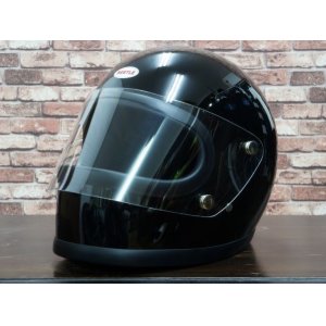 画像: OCEAN BEETLE (オーシャンビートル) STR FULL FACE HELMET ヘルメット 