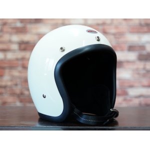 画像: OCEAN BEETLE (オーシャンビートル) LAC JET HELMET ヘルメット 