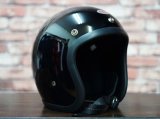 画像: OCEAN BEETLE (オーシャンビートル) LAC JET HELMET ヘルメット 