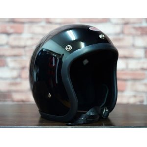 画像: OCEAN BEETLE (オーシャンビートル) LAC JET HELMET ヘルメット 