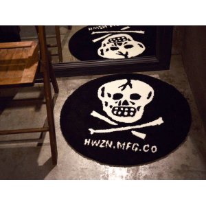 画像: HWZN.MFG.CO. | X-BONE RUGMAT 