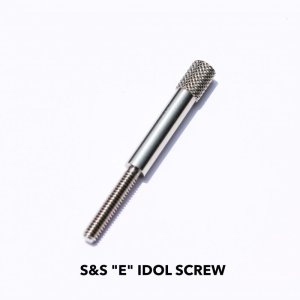 画像: SAMS (サムズ) | HMW IDOL SCREW S&S "E" 