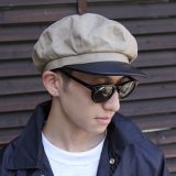 画像: hoodlum (フッドラム) ORIGINAL BIKER CAP 