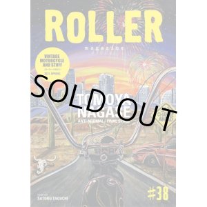 画像: ROLLER Magazine 