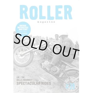 画像: ROLLER Magazine 