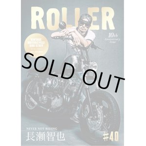 画像: ROLLER Magazine 