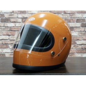 画像: OCEAN BEETLE (オーシャンビートル) STR FULL FACE HELMET ヘルメット 