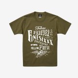 画像: FINESIXXX (ファインシックス) | FINESICKBIRD TEE 