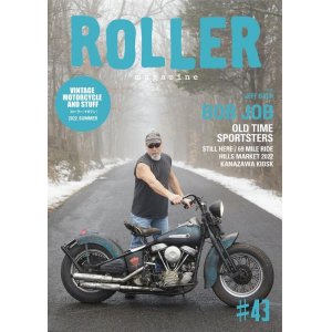 画像: ROLLER Magazine 